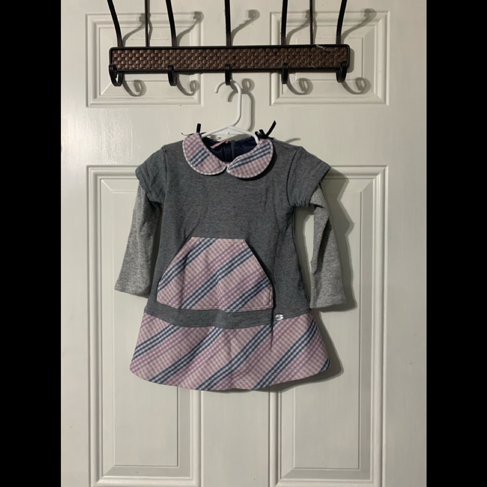 Valmax Dress.